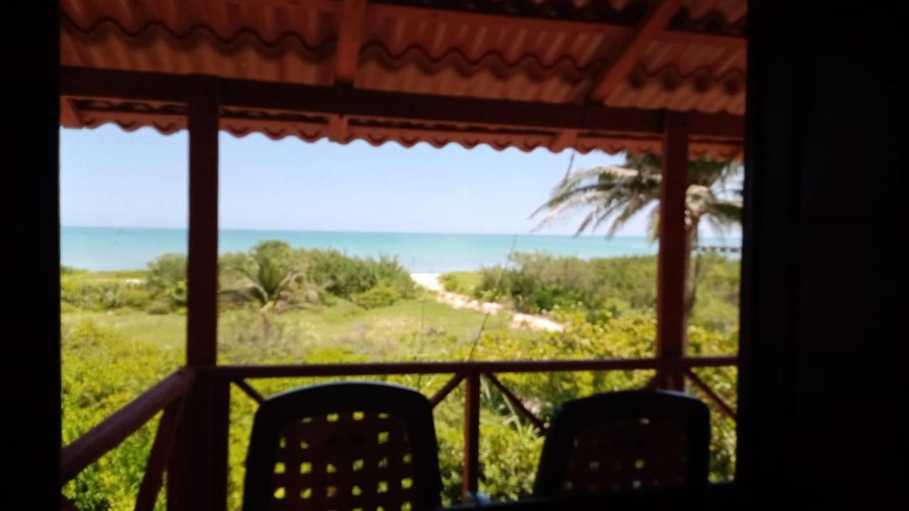 Cabanas אל קויו מראה חיצוני תמונה