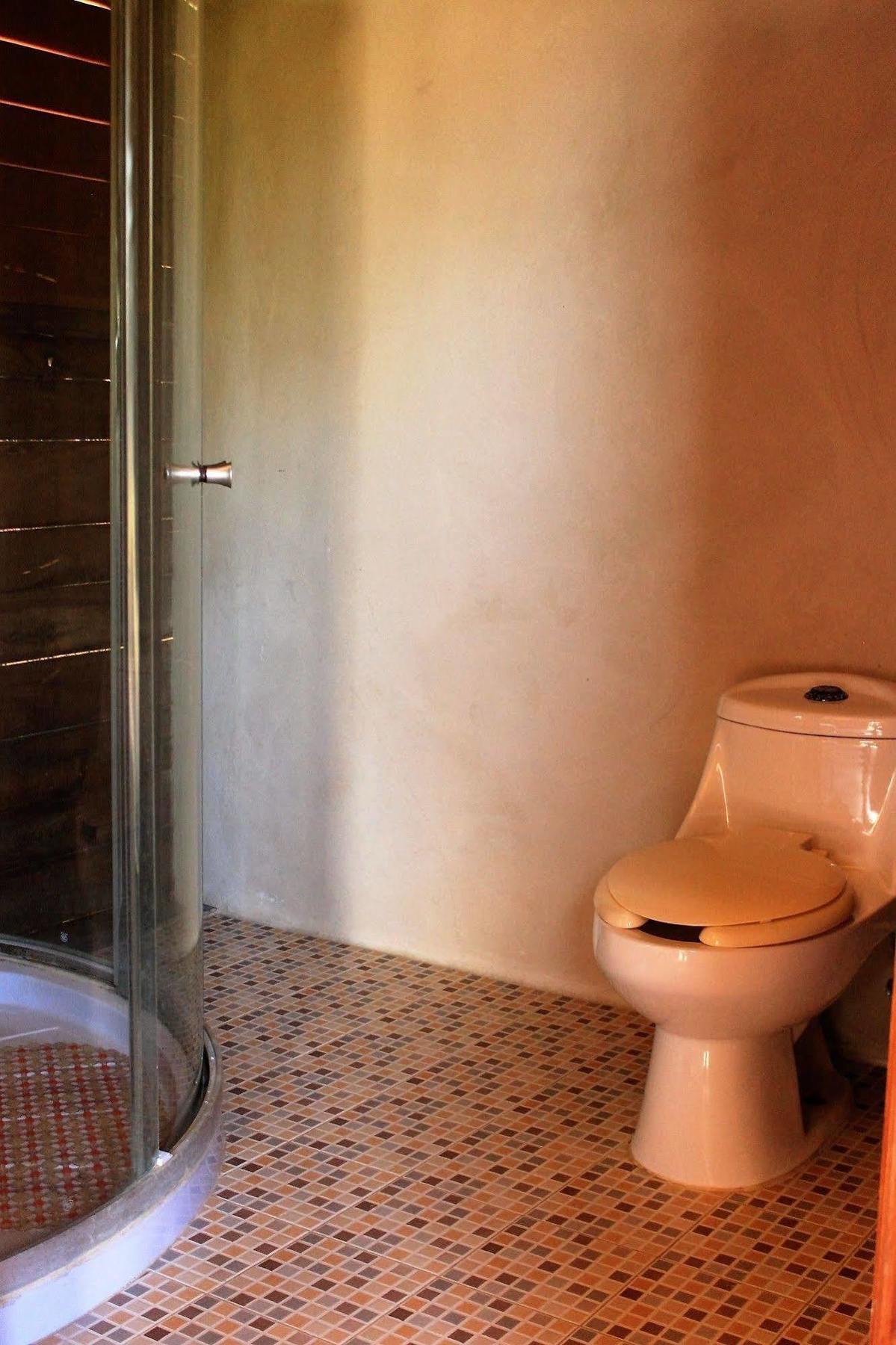 Cabanas אל קויו מראה חיצוני תמונה
